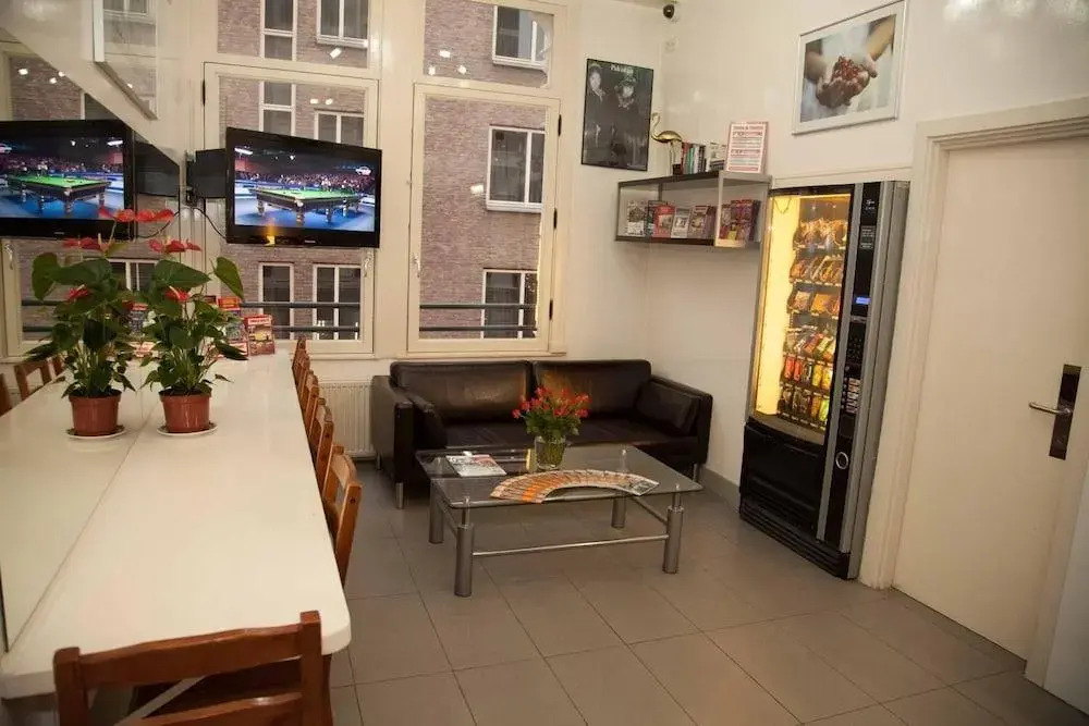 CS Hotel