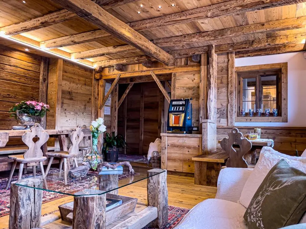 Hotel da Beppe Sello