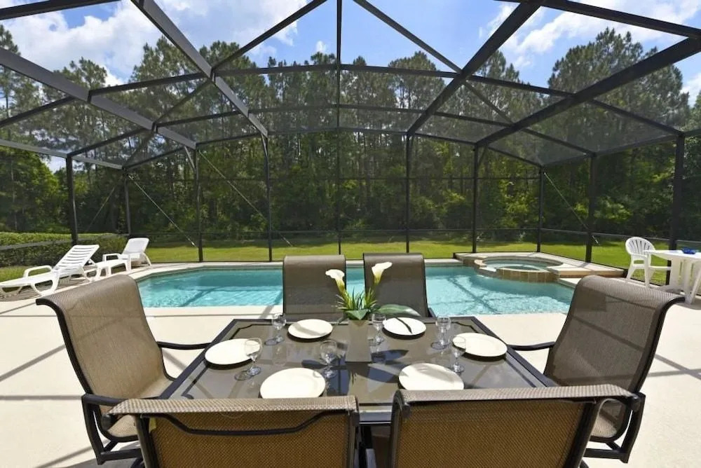 112 Watersong House 6 Bedroom by Florida Star