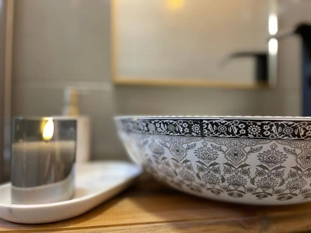 Hygge place to stay - self check in nonstop 24h-wifi