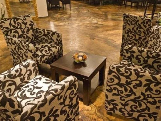 Rizzo Boutique Hotel