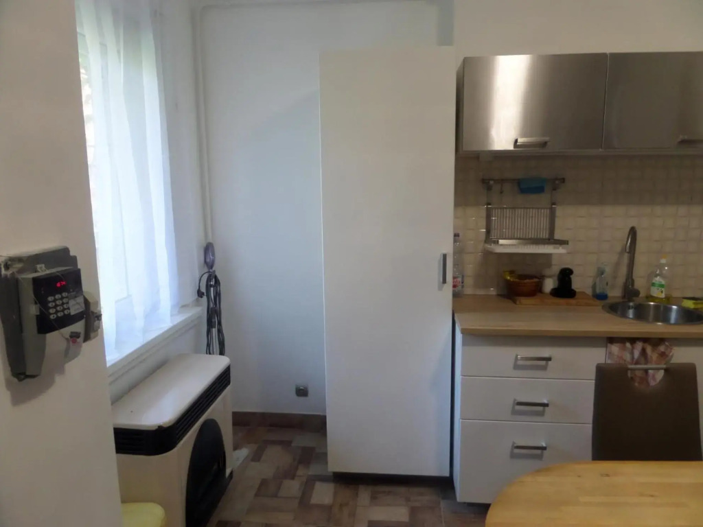 DRS apartment, fully renovated flat