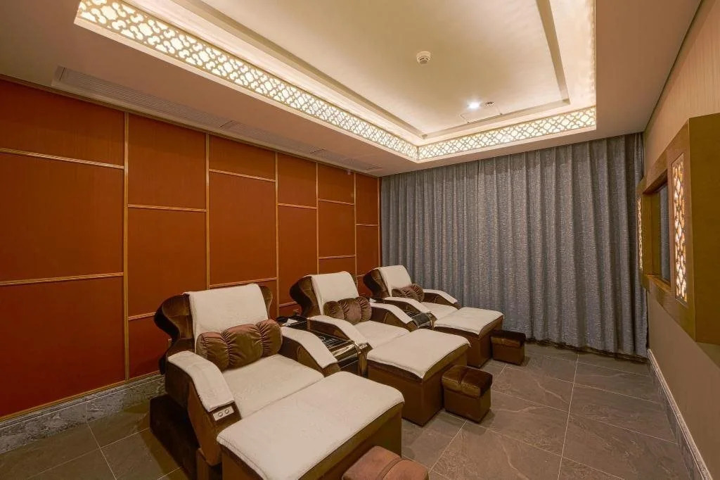 China Show International Hotel