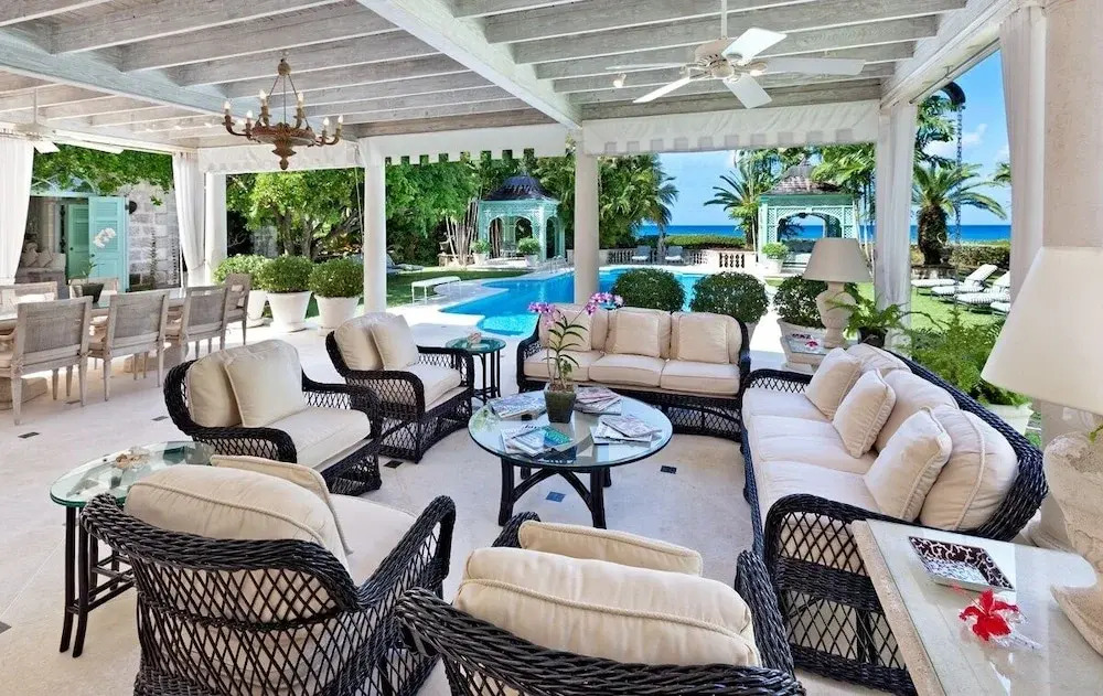 Leamington Estate 4 Bedroom Villa