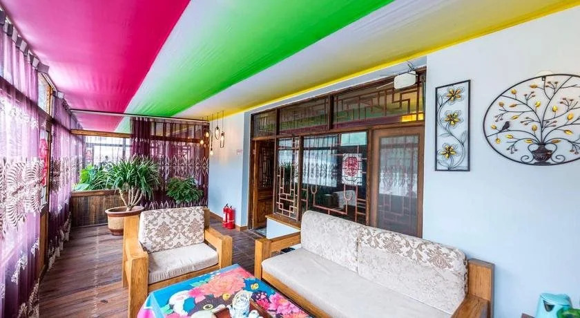 Beijing Badaling Leo Great Wall Hostel
