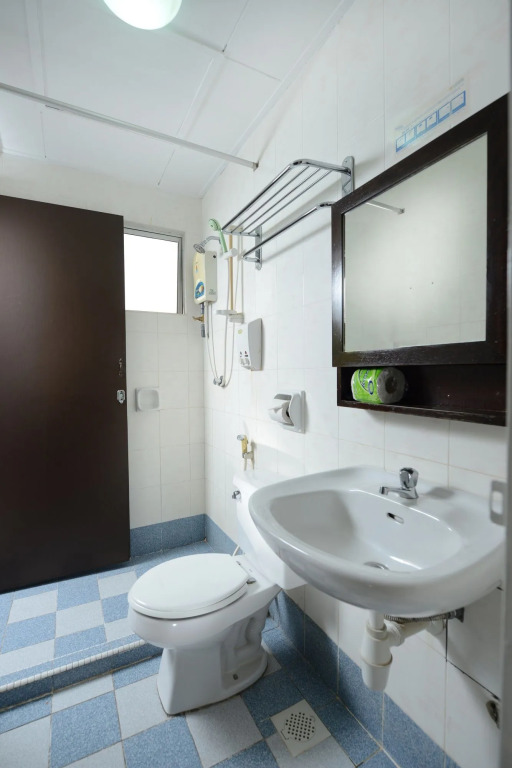 Perdana Serviced Apartment & Resorts