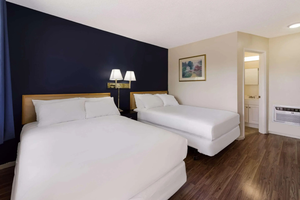 Rodeway Inn Livermore