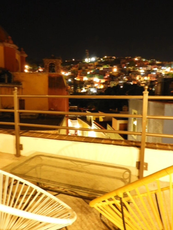 Santa Posada Suites