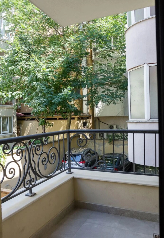 FM Luxury 2-BDR Apartment - Relax
