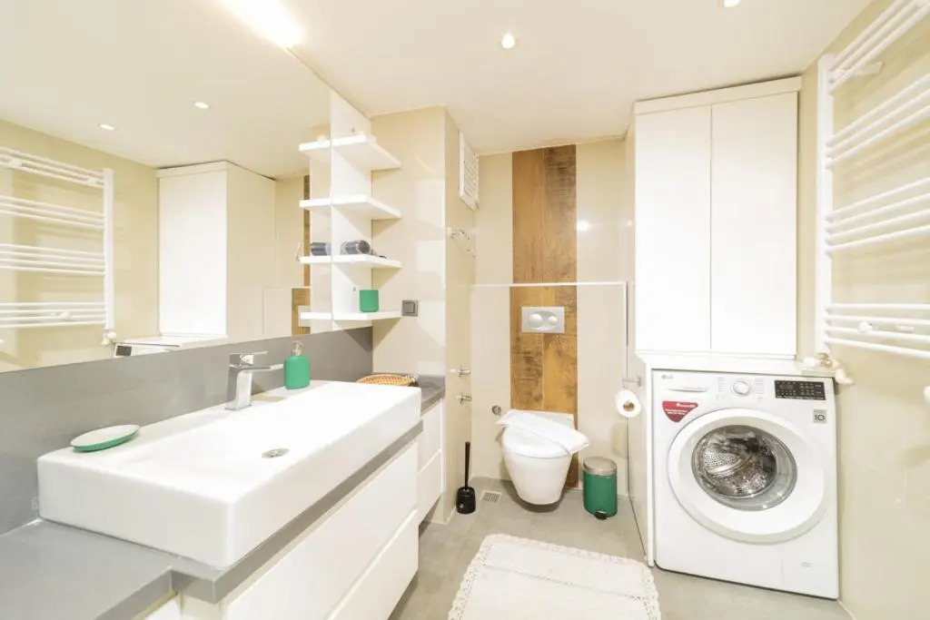Delightful Flat With Shared Pool in Konyaalti