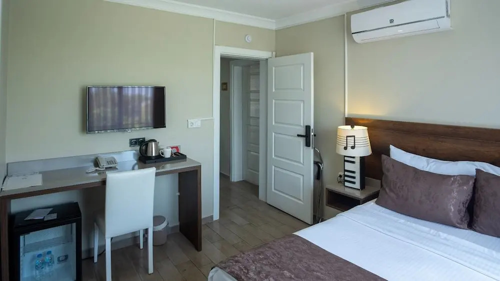 MAÇA OTEL