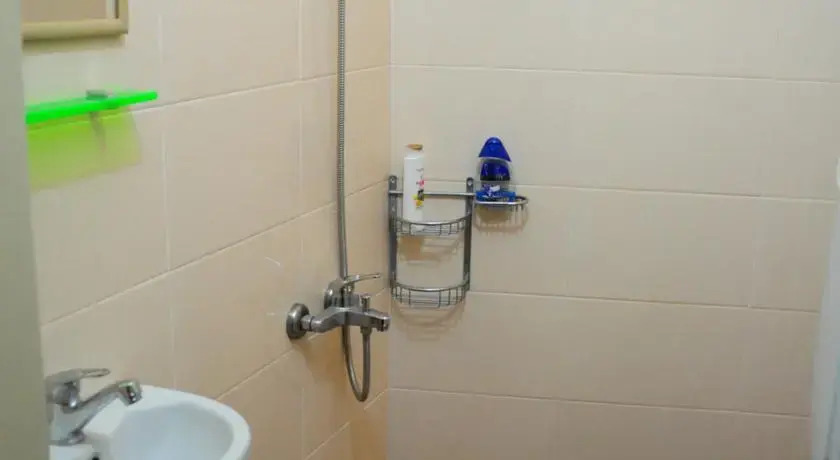 Bourse Hostel Galata