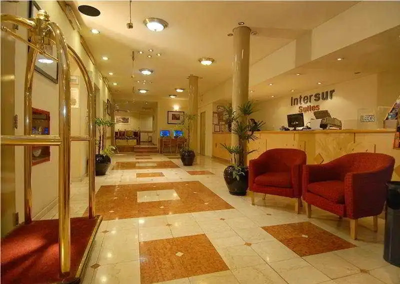 Intersur Suites