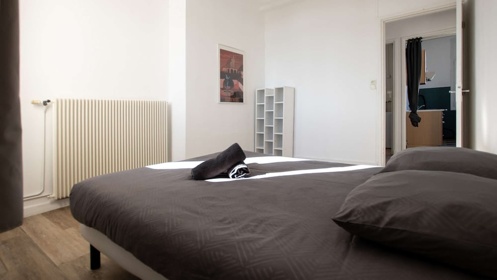 Cosy Place d Armes au 3eme Etage