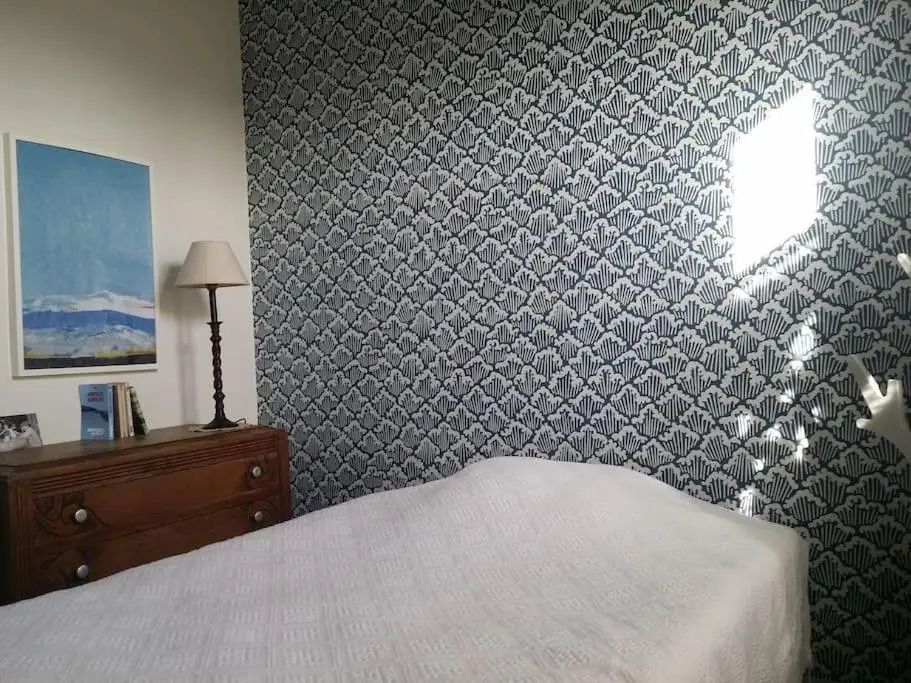 Maison de pecheur sur la Cote d'Albatre