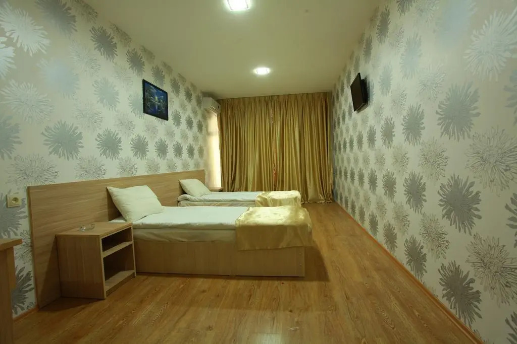 Arena Hotel
