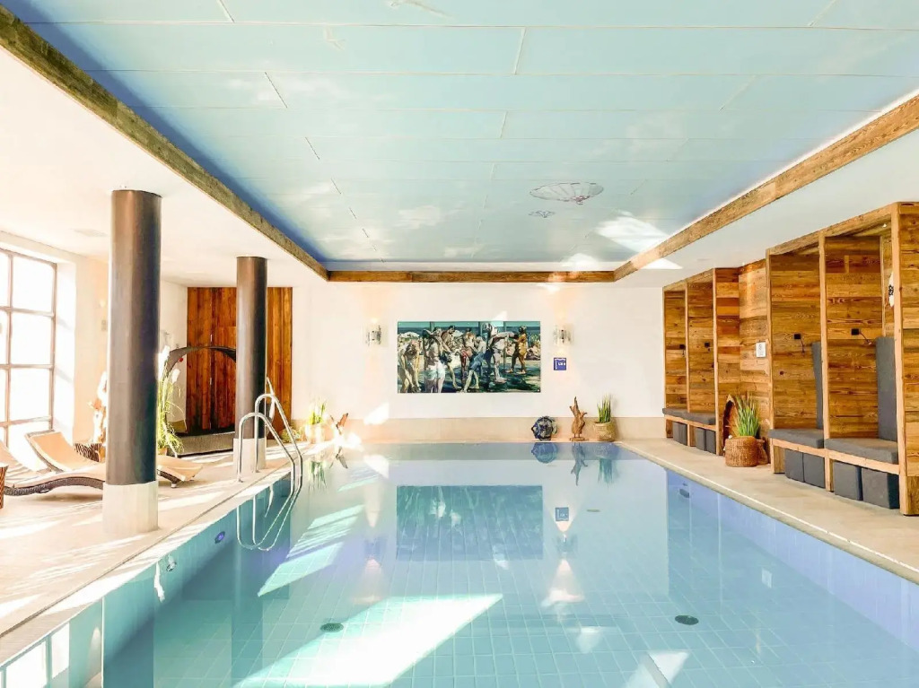 Yachthotel Chiemsee GmbH