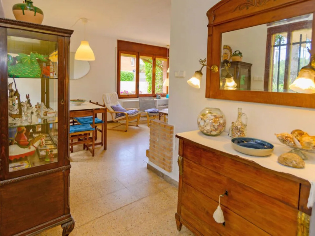 House Francia Sitges