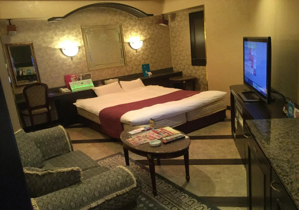 Hotel Venus Ritz