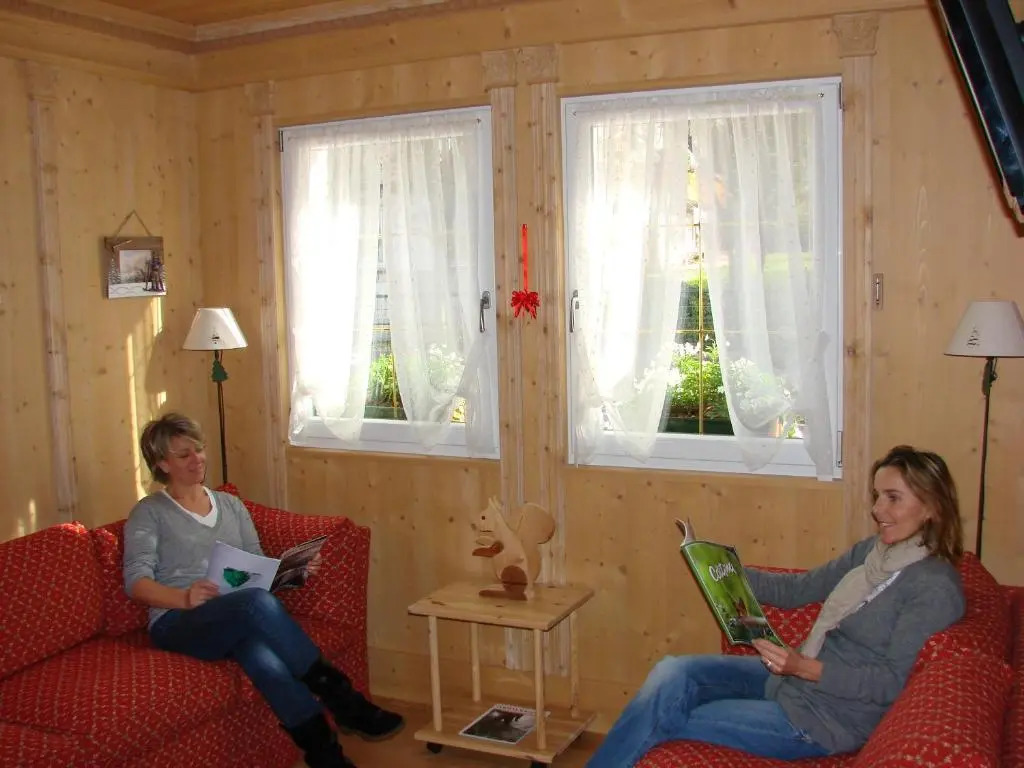 Hotel Villa Gaia