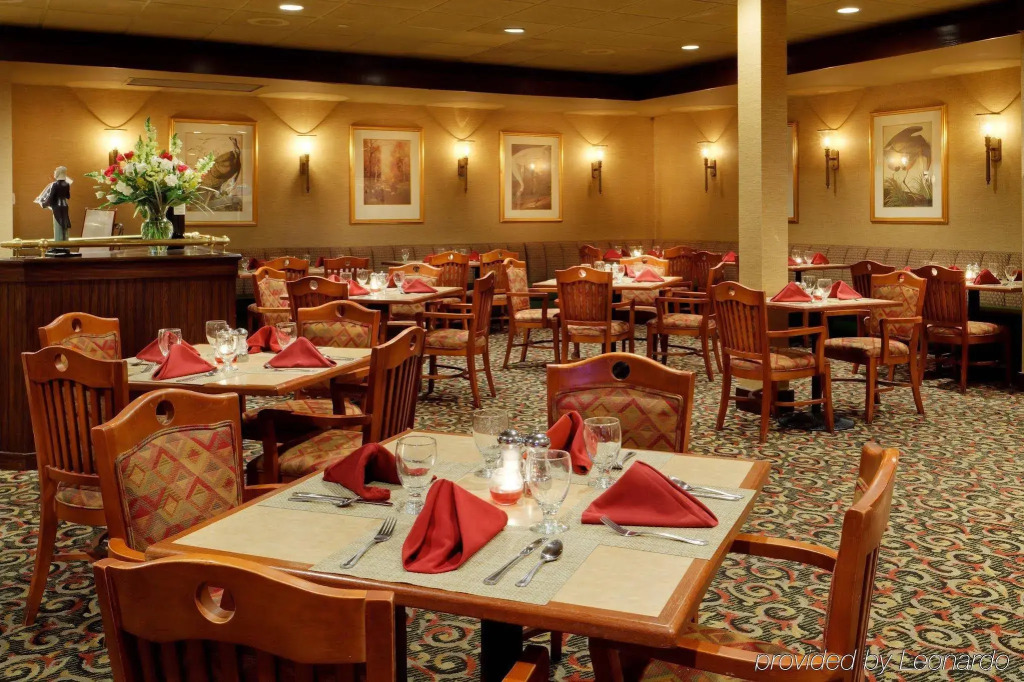 Hotel MTK Mount Kisco