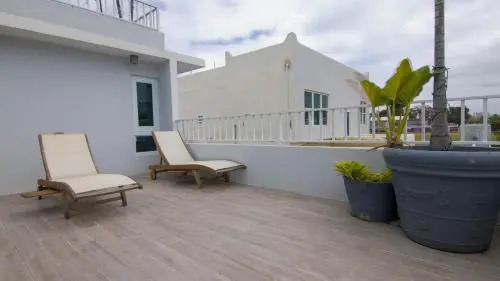 Breeze Point at Ocean