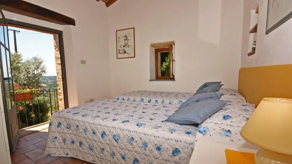 Monterzi 4 in San Giovanni d Asso