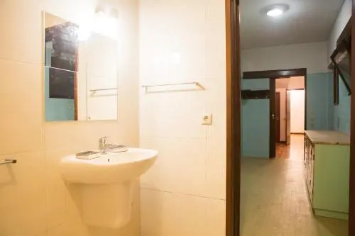 Hospedagem Casa das Regadas