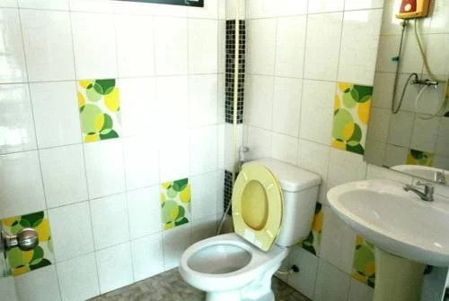 Sudjai Resort