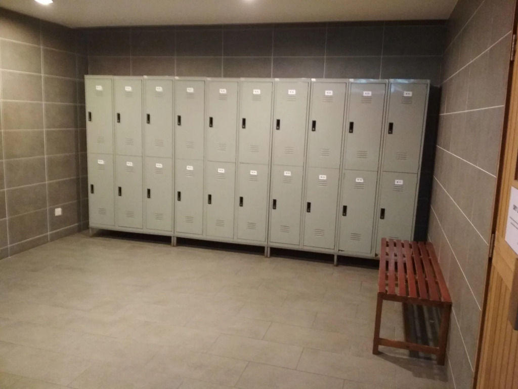 Apex Suites @ Swiss-Garden Residence Bukit Bintang
