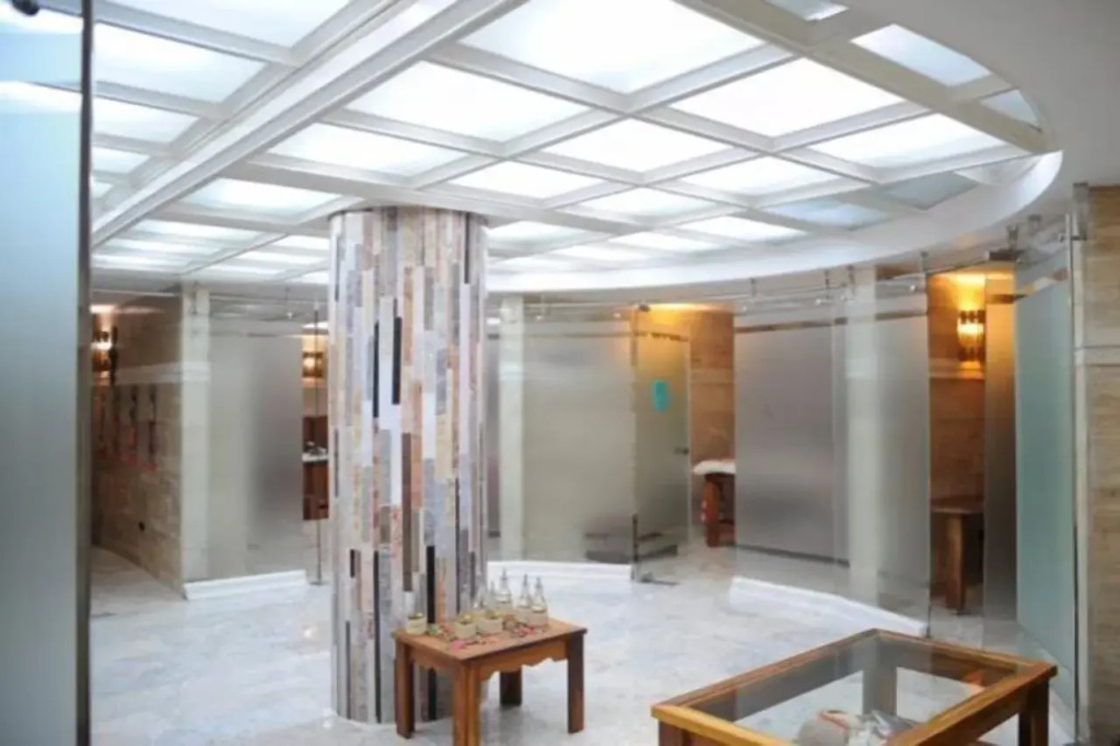 Bc Spa Hotel