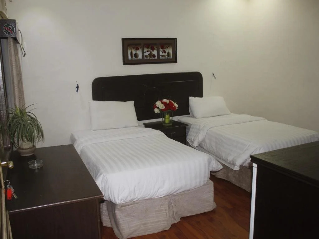 Alkhazrajiah Hotel