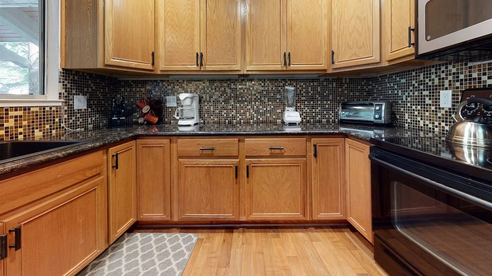 Mammoth Estates Deluxe 2 Bedroom Condos