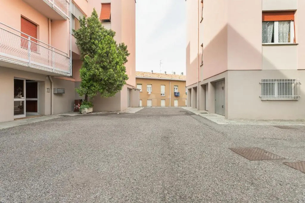 MyHomeInComo - Santa Chiara Apartment