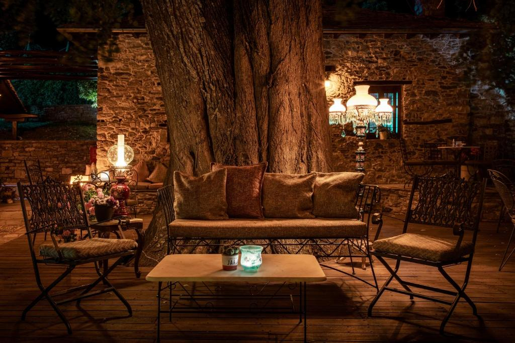 Tilia Resort