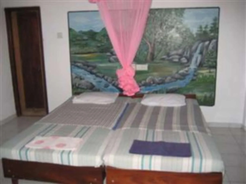 Apartment Inn Hotel