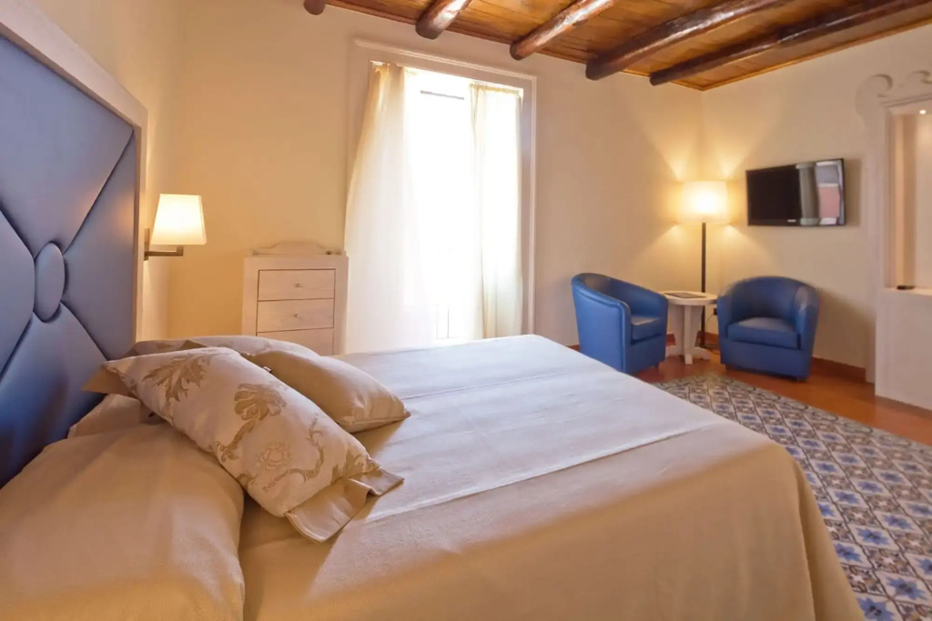 Maison Tofani