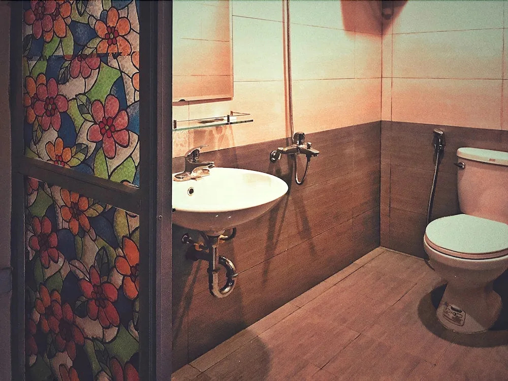 Hanoian Packpack Hostel