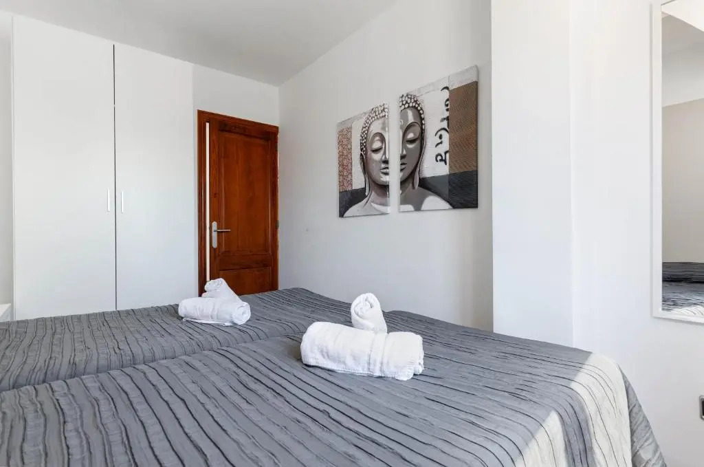 Yourhouse Blau Blue sea view apartment 2 3