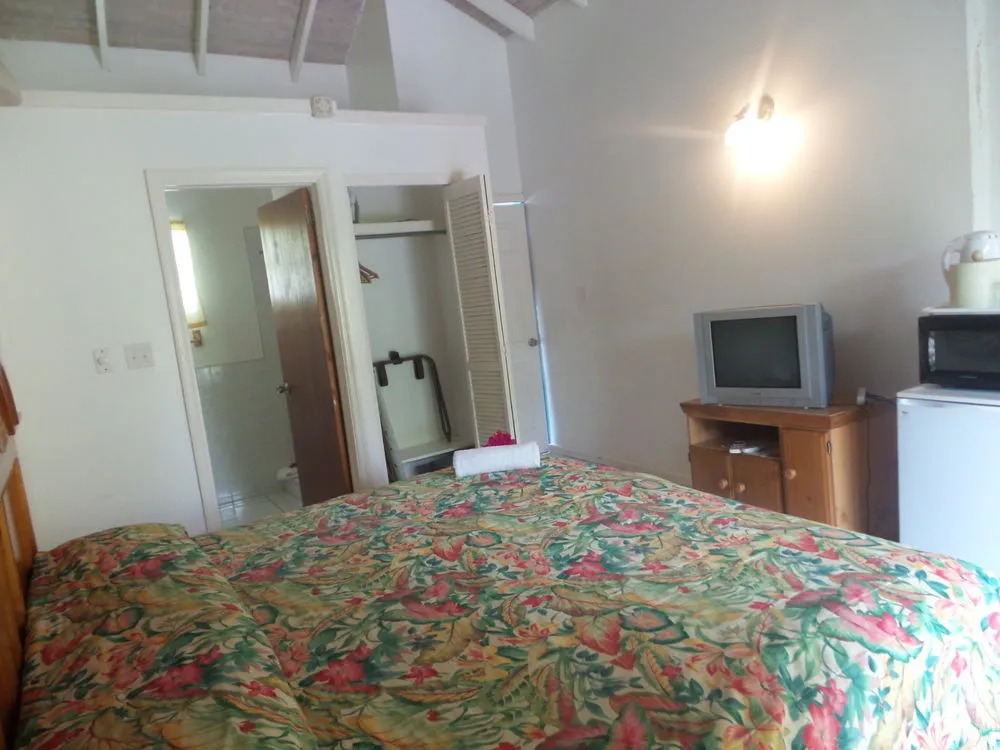 Anchorage Inn