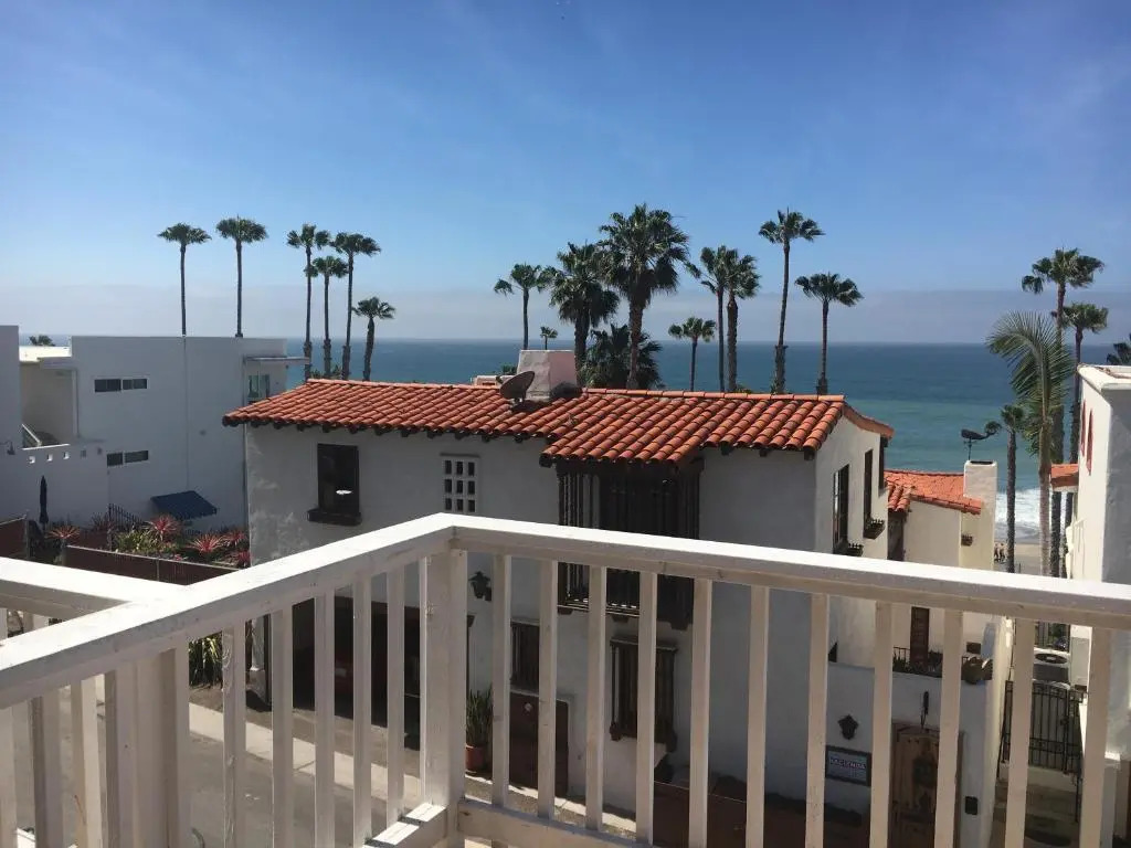 Sea Horse Resort