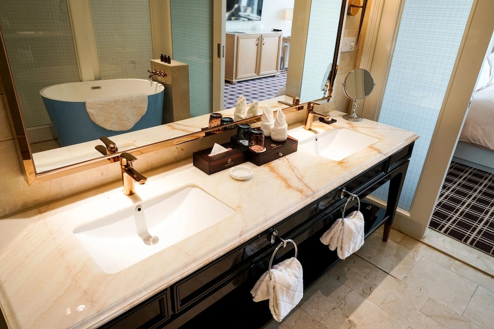 Mingzuo Hotel Zhongshan