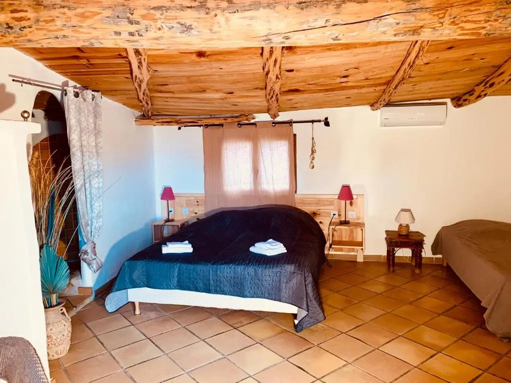 Ranch Campo Palombaggia