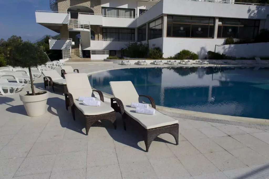 Hotel Labineca