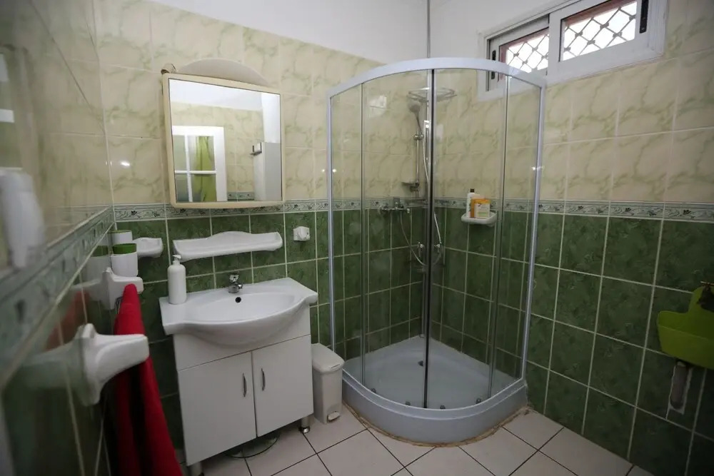 VILLA ESPOIR guest house eco responsable