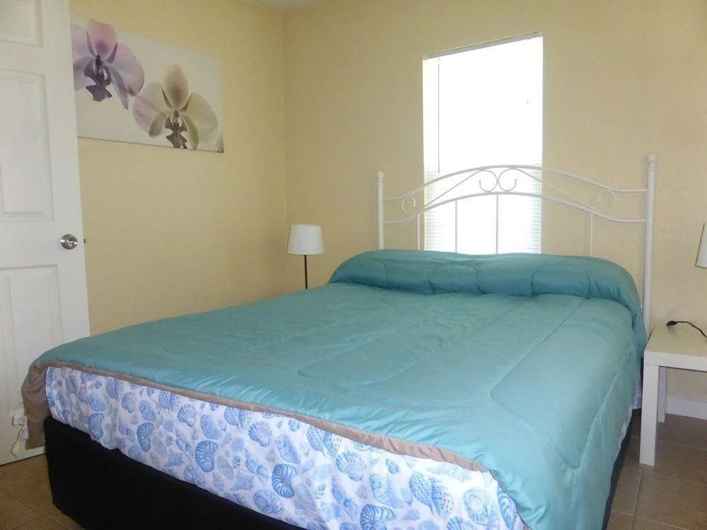 Englewood Bay Motel