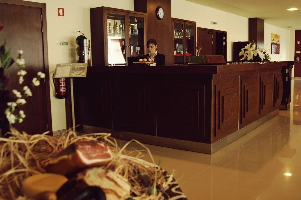 Palace Hotel & Spa Termas de S. Miguel