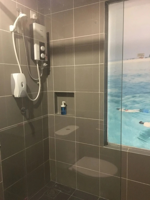 Jio Suites Aeropod Sunshine Quadruple