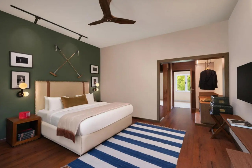 Modi Estate, Meerut - AM Hotel Kollection