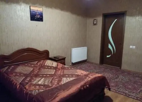 Sesili's home